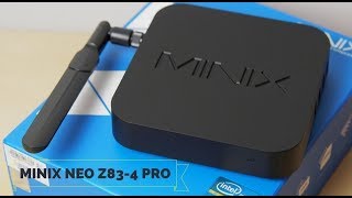 Comprar Minix Z83 - 4