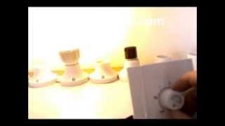 How Dimmable 10W A60 A19 Led Bulb Lg-Gb-A19-B-9W