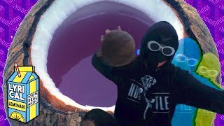 Lil Adlib - Money Call Official Music Video Prod.wizzerondabeat