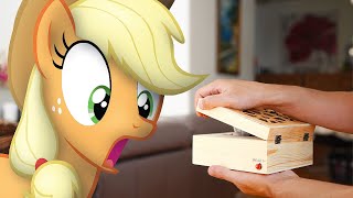Dont Touch Mlp In Real Life