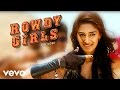 Ainthu Ainthu Ainthu - Rowdy Girls Full Video | Bharath, Chandini