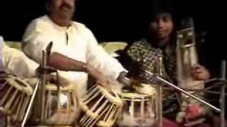 Rabi Sankar Bhattcharjee Performs In Dhwani Annual Program Rabi Sankar Bhattcharjee Performs In Dhwani Annual Program