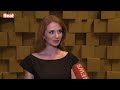 Юля Волкова: «Что будет дальше с «t.A.T.u», я не знаю» klip izle
