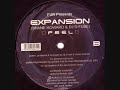 Expansion - Feel (Jim Hopkins Of The Electroliners Remix)