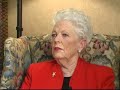 Ann Richards on the rise of the Republican party in Texas