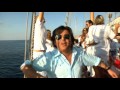 Video Sandra feat Thomas Anders: The Night Is Still Young