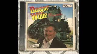 Watch Boxcar Willie Dont Let The Stars Get In Your Eyes video