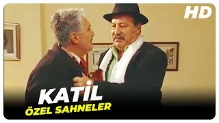 Bizimkiler Yavuz Özel Sahneler