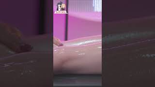 馬麗Qq了 全身Spa按摩 - Meqmeq