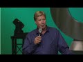 Mark Driscoll at the Gateway Conference October 20, 2014