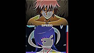 Akuto Sai Vs Featherine