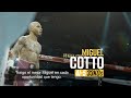 HBO LATINO PRESENTA: WORLD CHAMPIONSHIP BOXING 12-2-17 COTTO VS. ALI PROMO