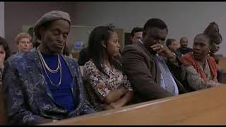 3 Strikes Uncle Courtroom Fart Scene 3