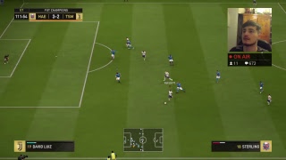 FIFA 19 Live - FUT CHAMPS STREAM (Mild rage) (WL: 11-5)