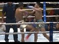 Muay Thai Fight - Morakot vs Petchdam- New Lumpini Stadium, Bangkok, 6th November 2015 Muay Thai Fight - Morakot vs Petchdam- New Lumpini Stadium, Bangkok, 6th November 2015