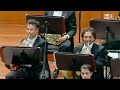 Yuja Wang plays Bartók : Piano Concerto No. 2