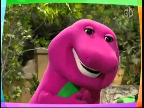 barney tupac rap spoof (warning: explicit lyrics! not for children...