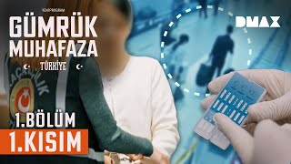 Yorgana Emdirilmiş Yasaklı Madde Yakalandı Gümrük Muhafaza Türkiye 1. Bölüm 1. Kısım