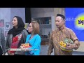 NGABUBURIT HAPPY - Ngakakkk !! Vicky Di Komporin Balik Billy (4/6/18) Part 2