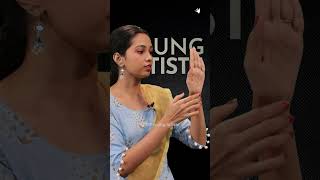 Jaipur Gharana Bol Tigda Tigda Thai Kathak Dance Lessons For Beginners
