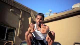 Watch Lil B Strong Arm video
