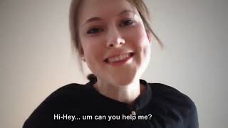 Giantess Evil Stomp Foot Crush Pov Fx