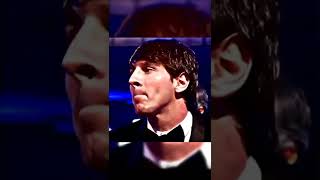 Lionel Messi Showing Tongue