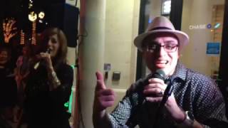 Uptown Funk (Cover)