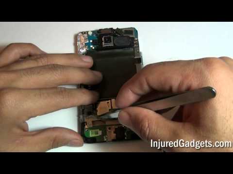 Iphone Screen on Htc Inspire 4g Desire Hd Touch Screen Glass Digitizer Lcd Display