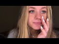 Asmr Extremely Close Camera Poking Kisses Tingly Inaudible Whispering Asmr Extremely Close Camera Poking Kisses Tingly Inaudible Whispering