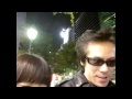 ニコ生(笑)@渋谷【外配信】)