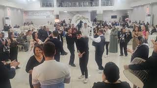 Melike Ile Oytunun Düğünleri Belediye Düğün Salonu. İlker Müzik Ile.