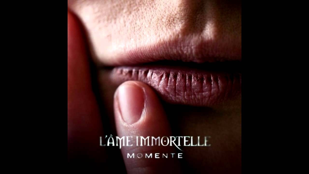 L'Âme Immortelle - B-Sides L'Âme Immortelle - B-Sides