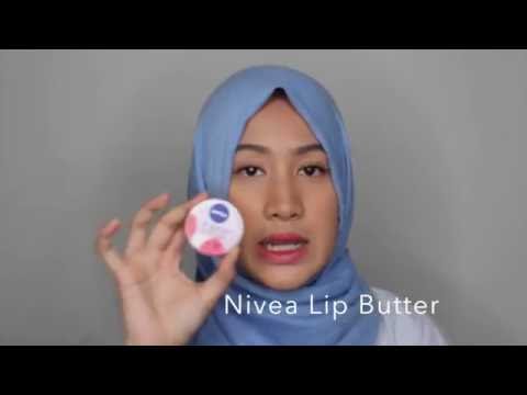 Quick Make Up to Go to Campus - YouTube