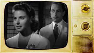 Watch Nancy Wilson Casablanca video