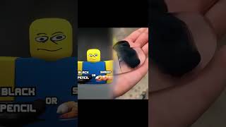 Sushi Or-Get Out Roblox Animation Meme