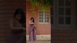 Ishwarya Menon Photoshoot