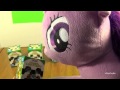 Bin and Creepy Twilight Sparkle Open Surprise Choco Treasure Mystery Kinder Eggs! by Bin's Toy Bin