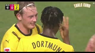 Crezo Osaka Vs Dortmund Goals & Highlights