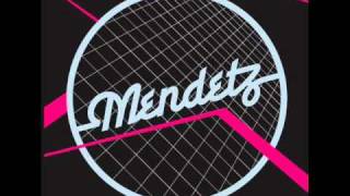 Watch Mendetz Beat It video