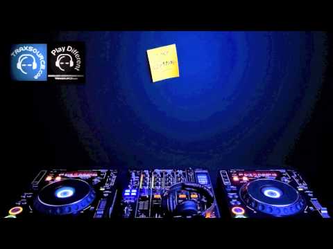 George Mena & Franke Estevez Feat. Orpheos - The Journey