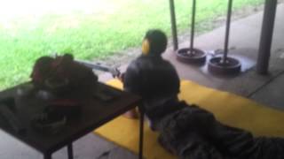 Ardesa,Vortek Inline Riffle Cal.50