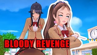 Bloody Revenge Yandere Simulator Fan Game