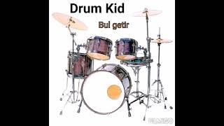 Bul Getir - E-Drum Cover - Ibrahim Tatlıses