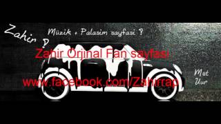 Zahir Rap Açıklama 2013