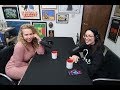 Kissa Sins full video podcast