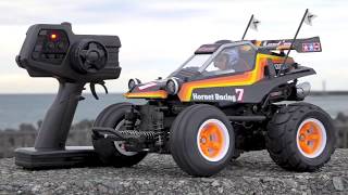 Tamiya 58666 - 110 Comical Hornet Telaio Wr-02Cb