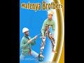 Mafenya Brothers in action 6