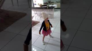 Dançando Funk