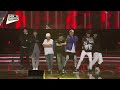 MIX & MATCH Ep 8 - #iKON Dancing (No Cut)